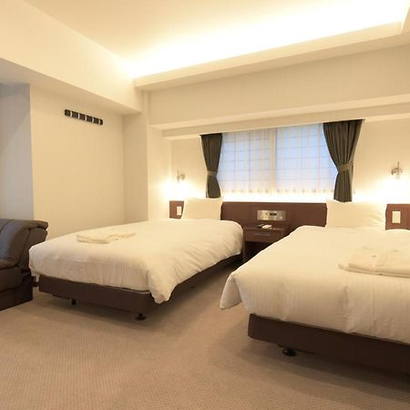 Hotel Brillio Asakusabashi Токио Экстерьер фото