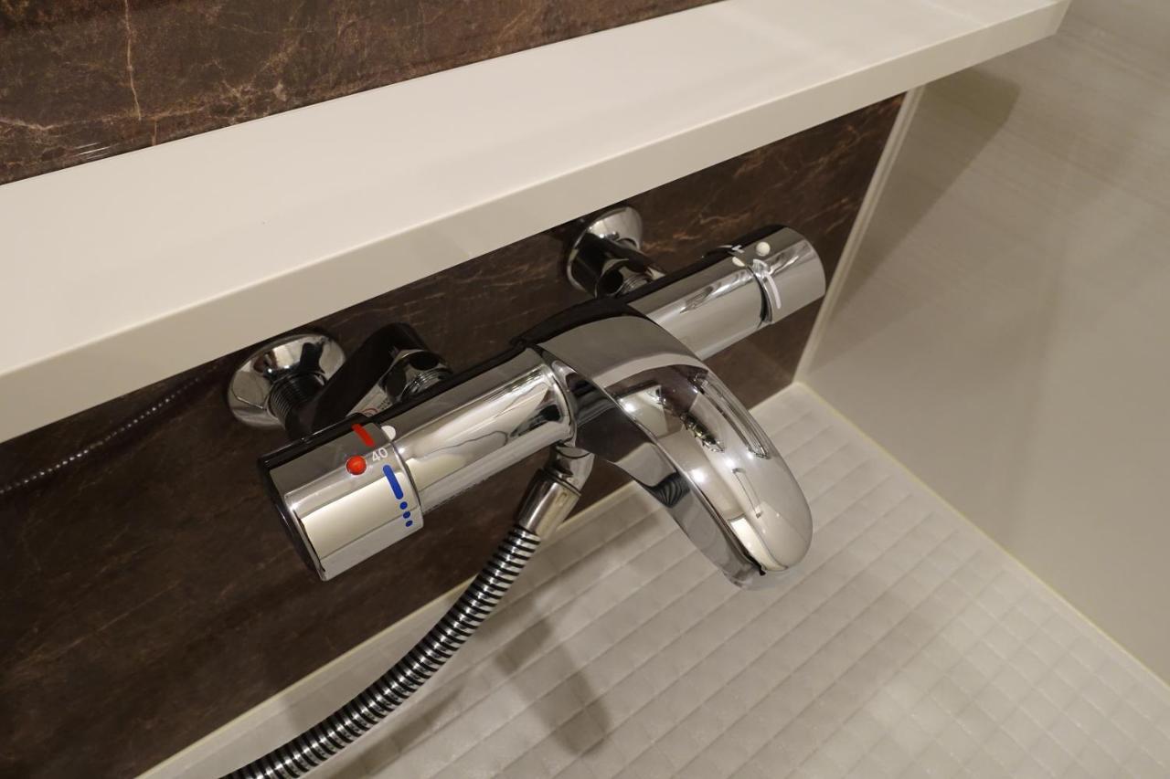 Hotel Brillio Asakusabashi Токио Экстерьер фото