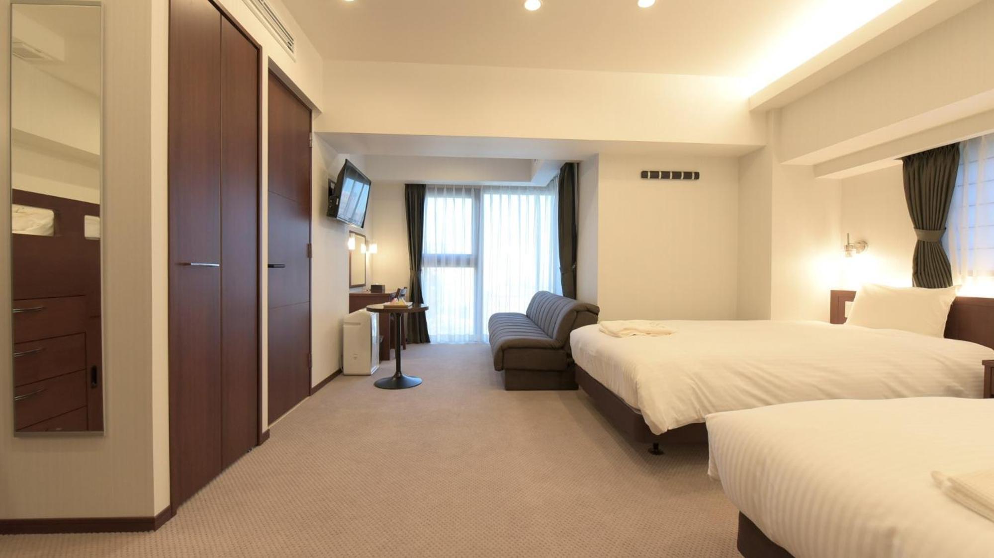 Hotel Brillio Asakusabashi Токио Экстерьер фото