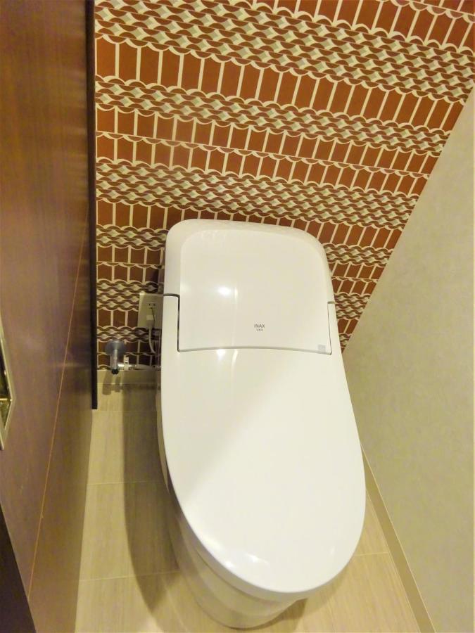 Hotel Brillio Asakusabashi Токио Экстерьер фото